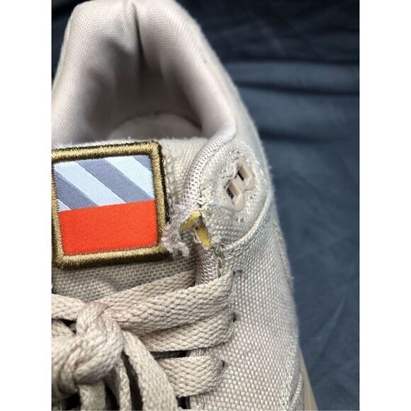 Nike Air Max 1 V SP Patch Sand 2015 Men’s size 7.5 - Picture 10 of 12